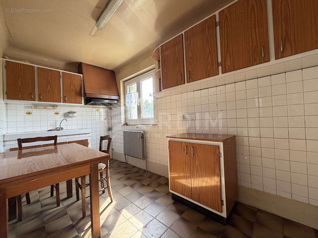 Maison de 2 appartements - photo 5