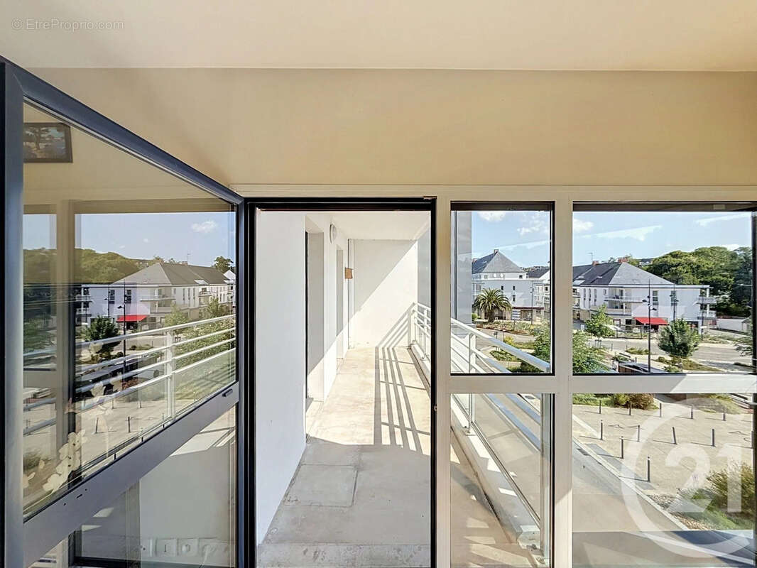 Appartement 97 m² à Lannion  - photo 4