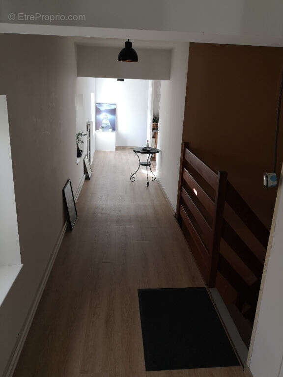 Commerce à LA ROCHELLE