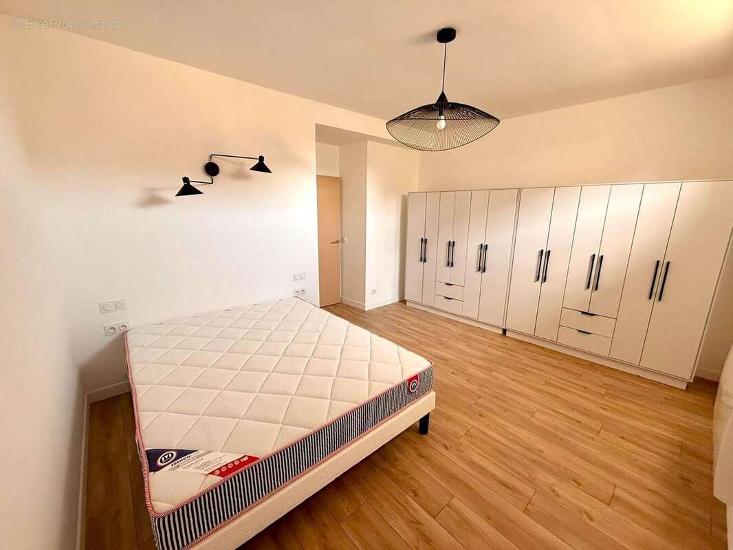 Appartement à CHALON-SUR-SAONE