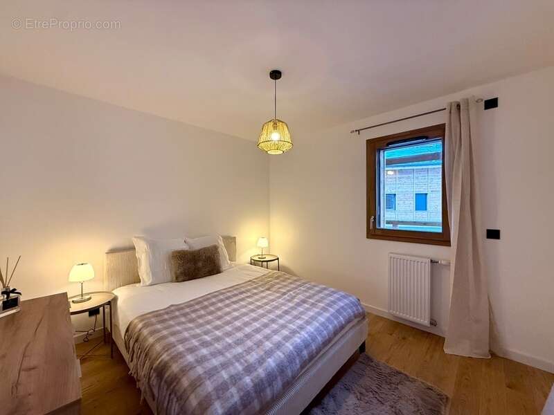 Appartement à LES GETS