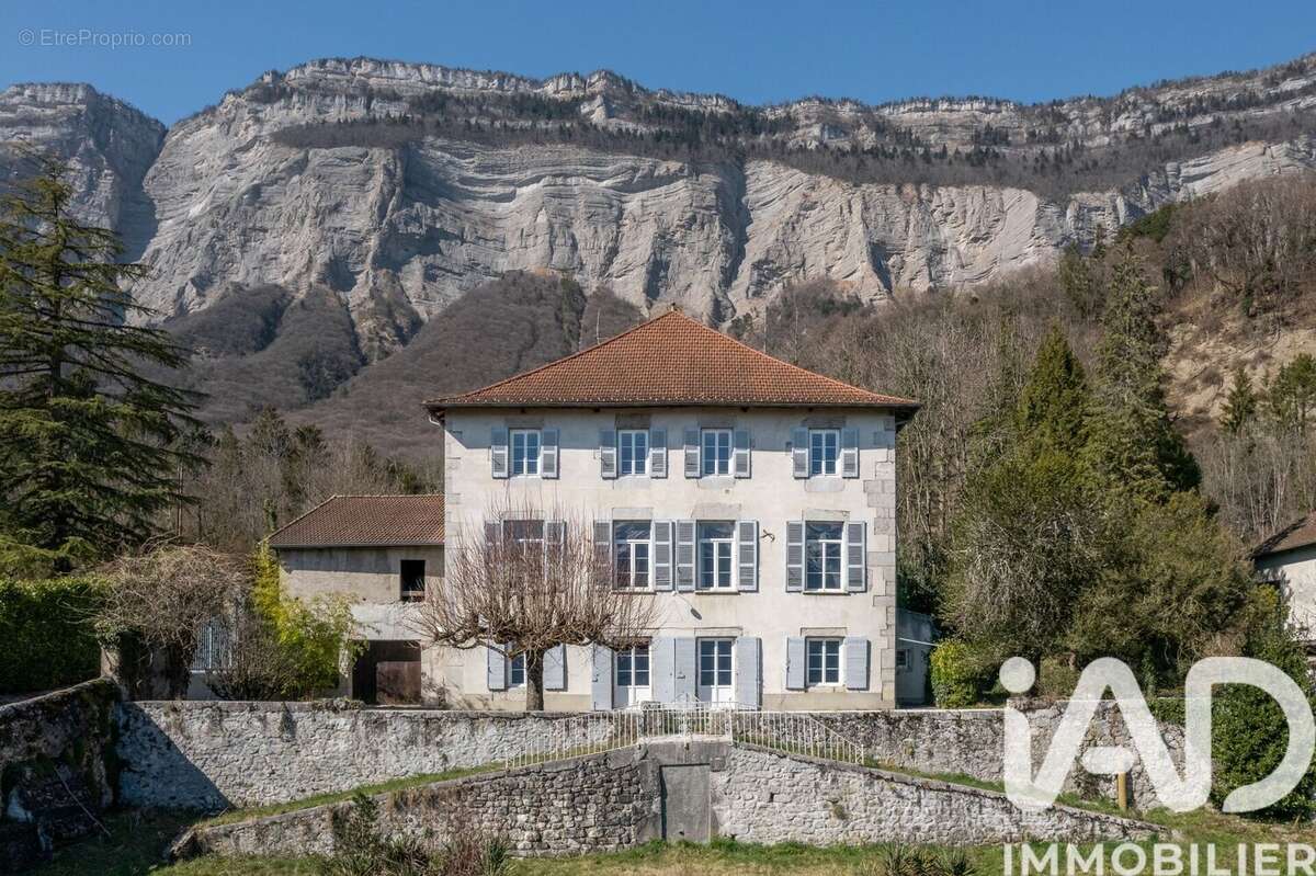 Photo 3 - Maison à BIVIERS
