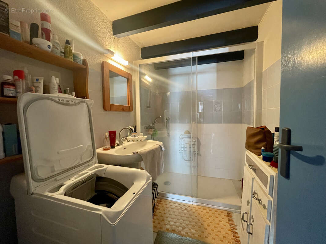 Maison à SAINT-PIERRE-D&#039;OLERON