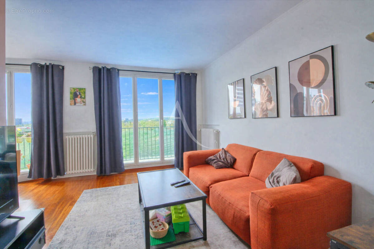 Appartement à ANTONY