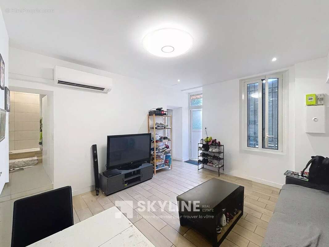 Maison à MARSEILLE-15E