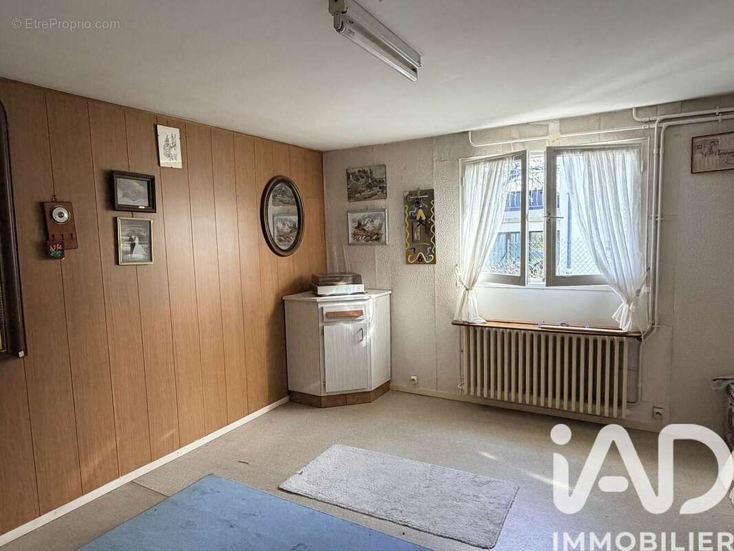 Photo 8 - Maison à ROCHECORBON