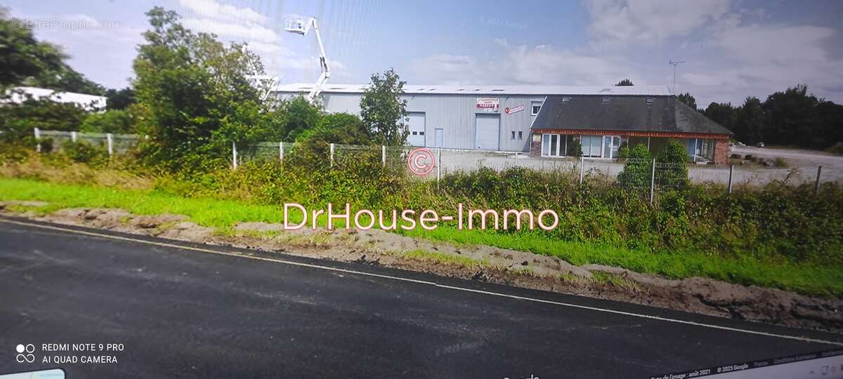 Autre à CHATEAUBRIANT