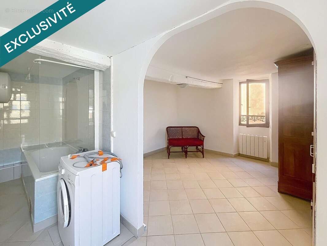 Photo 4 - Appartement à MONTFERRAT