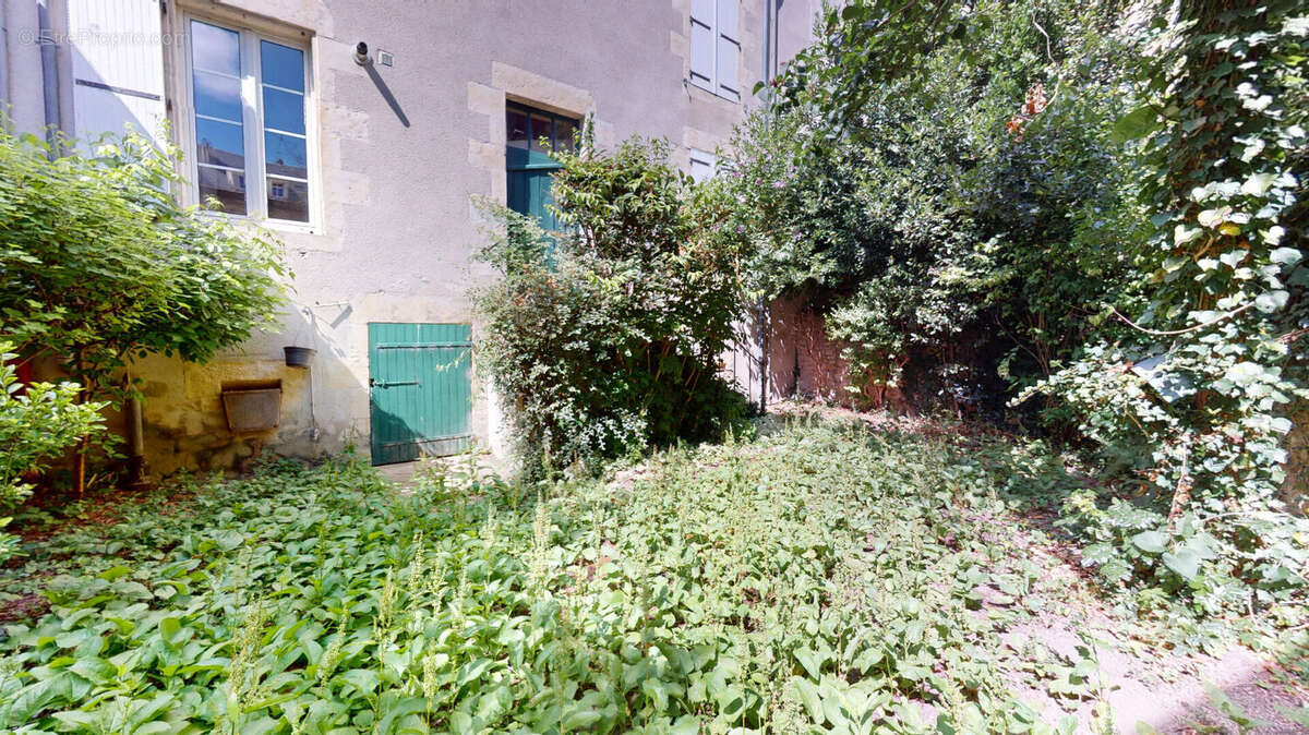 Appartement à NEVERS