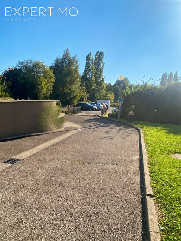 Appartement à ETAMPES