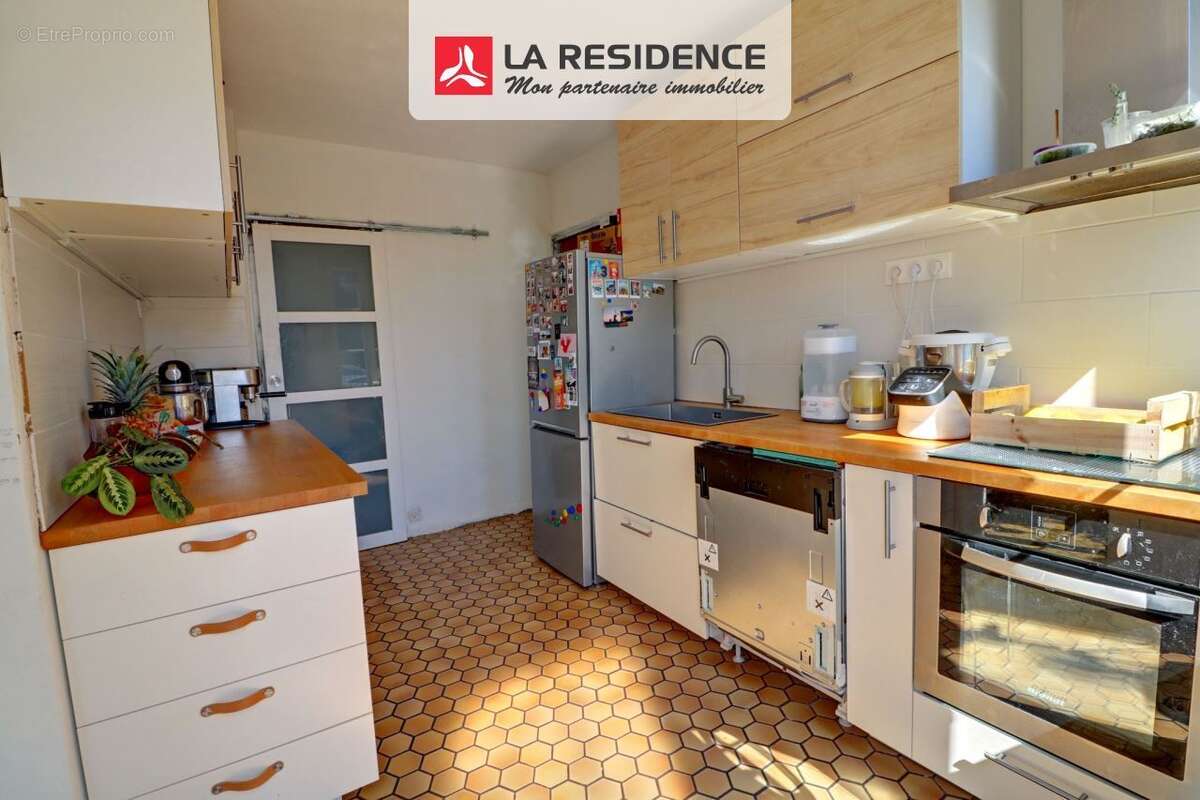 Maison 94 m² à Maromme  - photo 3