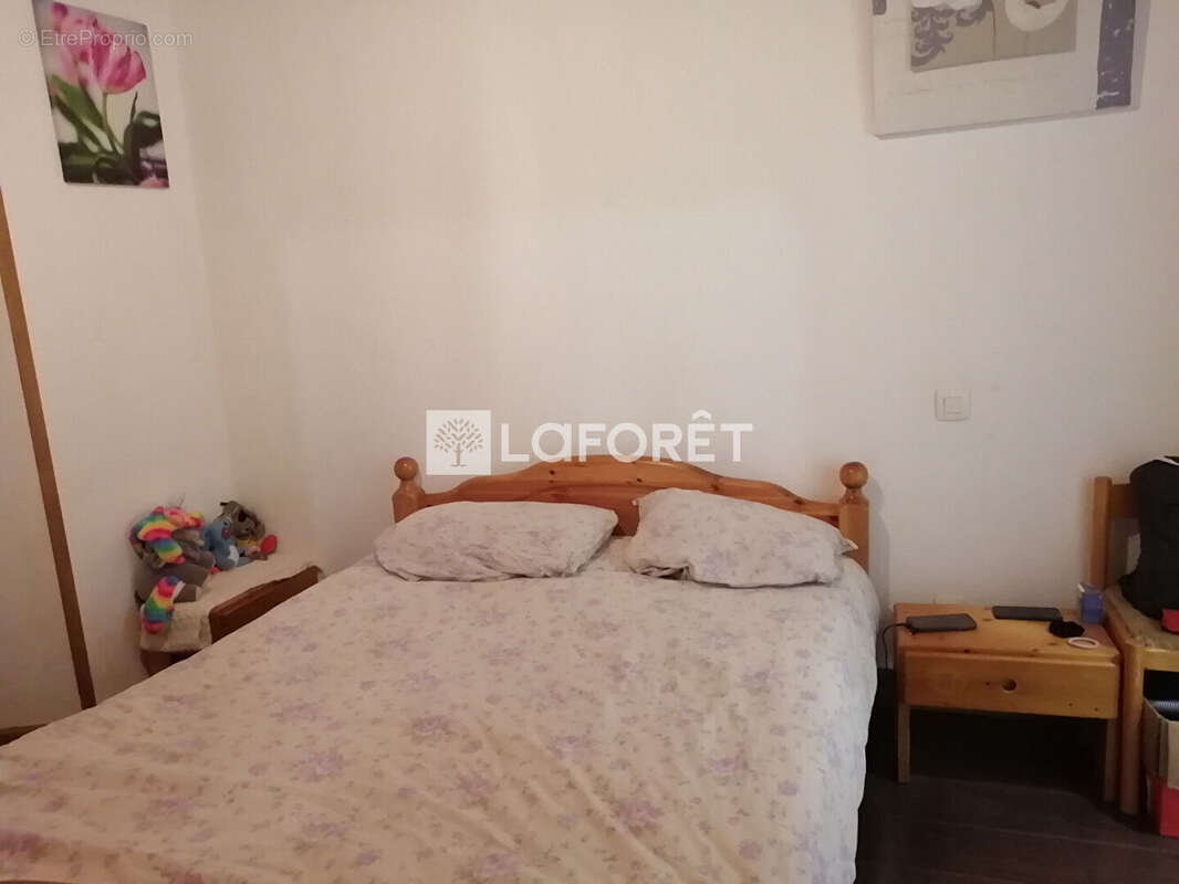 Appartement à SEEZ