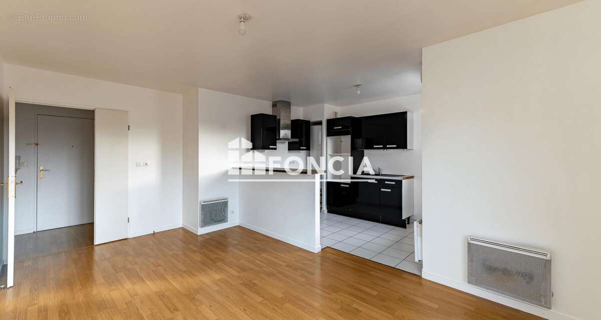 Appartement à VILLEPARISIS