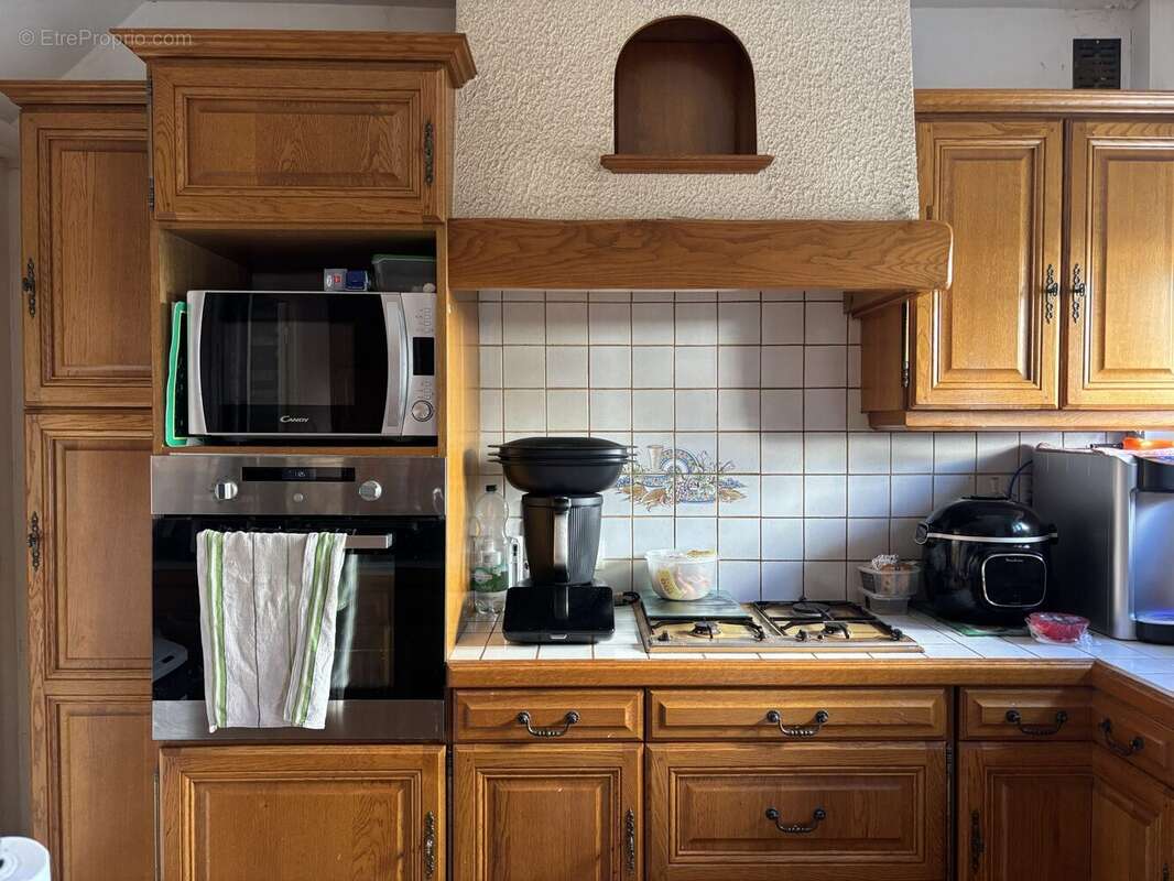 Maison à MARSANNAY-LA-COTE