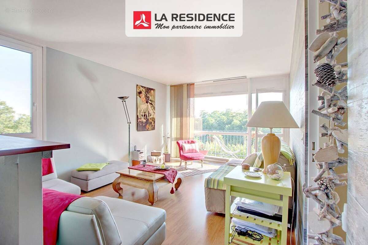 Appartement à ANDRESY