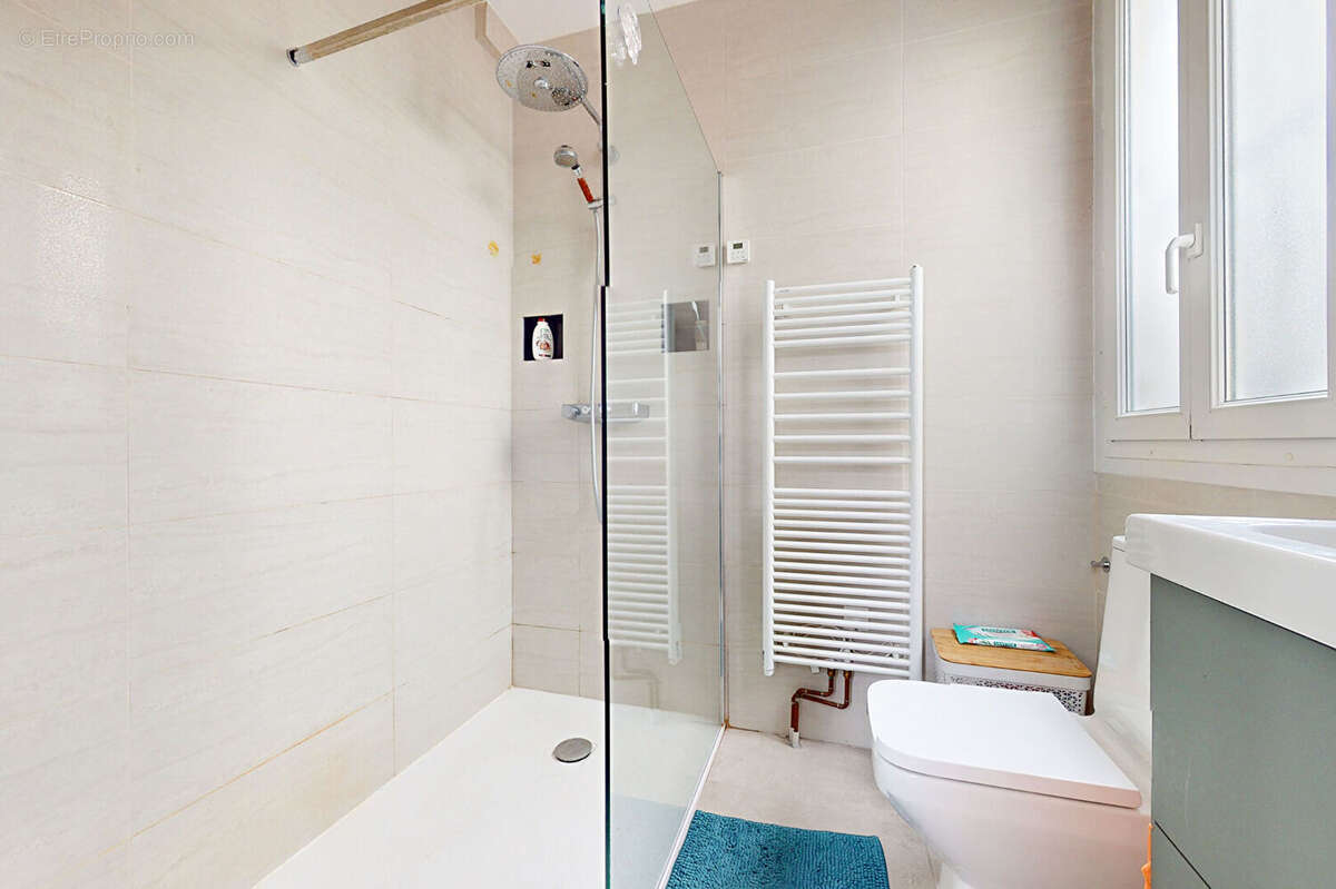 Maison à SARTROUVILLE