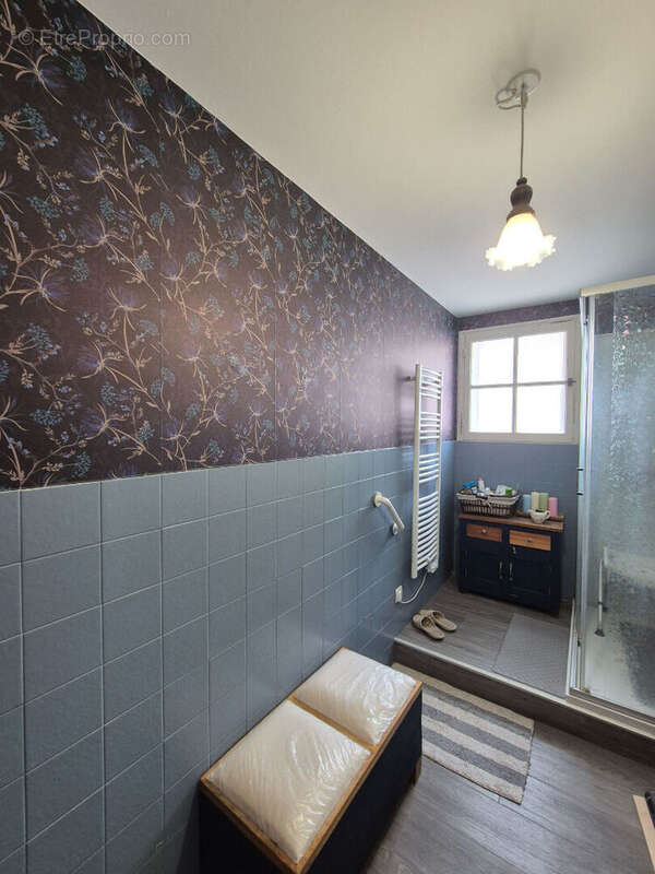 Maison Vibraye 5 pièce(s) 101.20 m2 - photo 9
