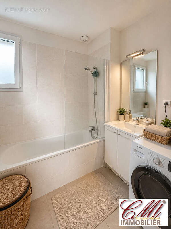 Maison 64 m² à Vitry-Le-Francois  - photo 4