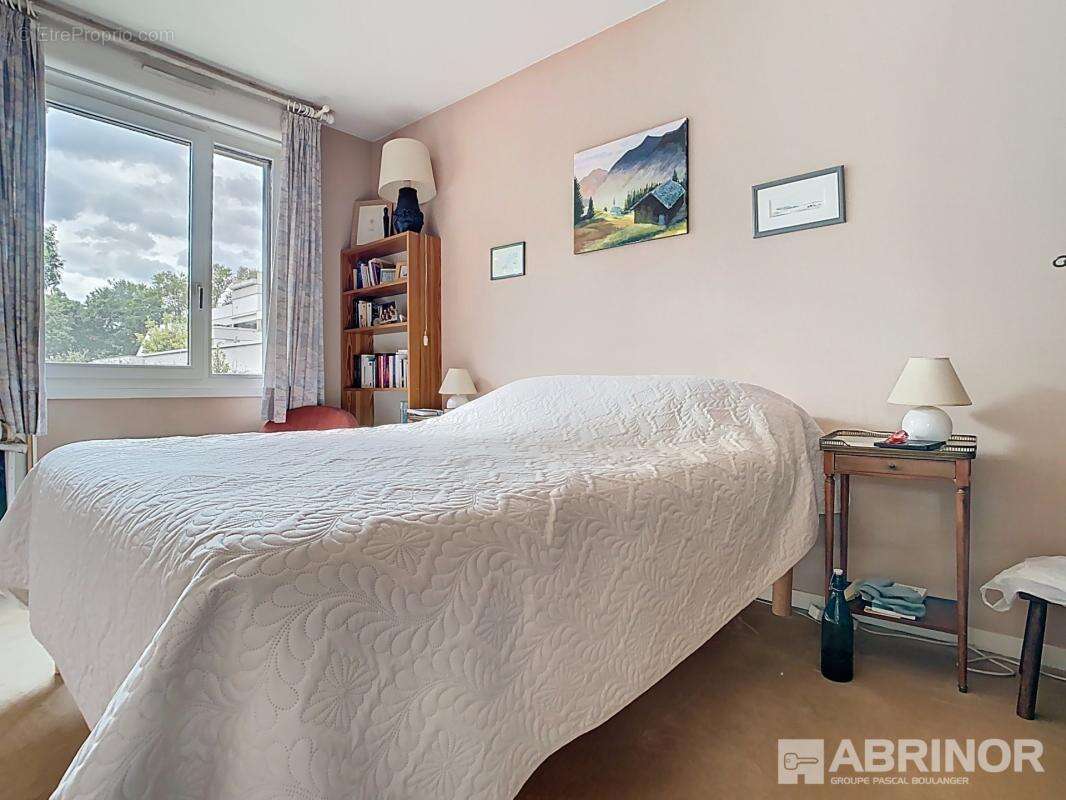 Appartement à VILLENEUVE-D&#039;ASCQ