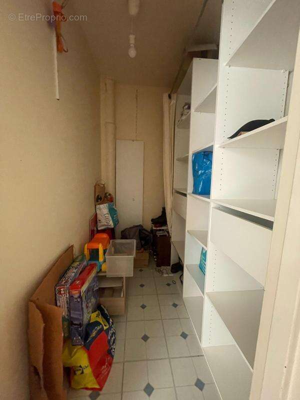 Appartement à LES ULIS