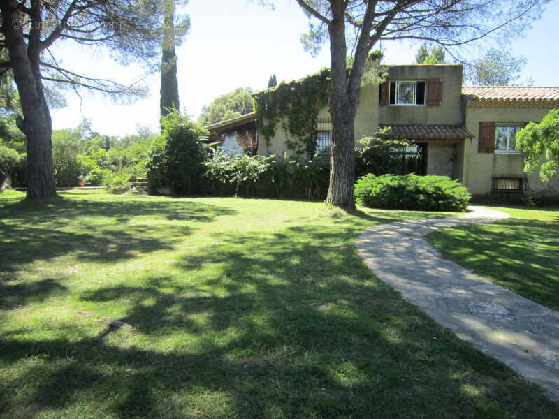 Maison à CARCASSONNE