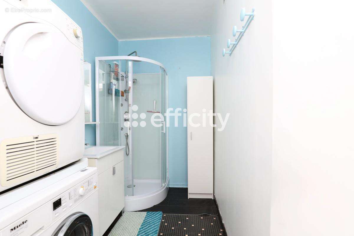 Appartement - photo 15