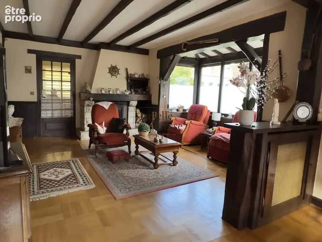 Photo Maison à Mouvaux au prix de 449 500€