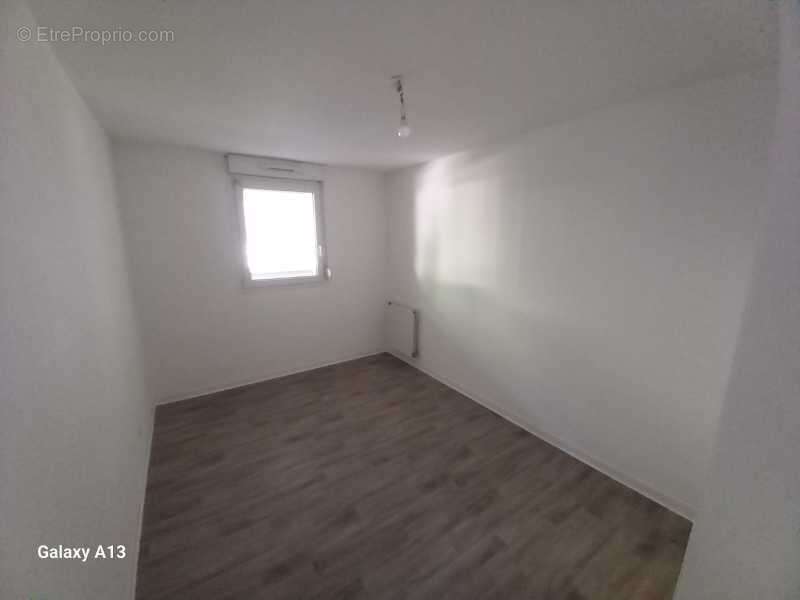 Appartement à MULHOUSE