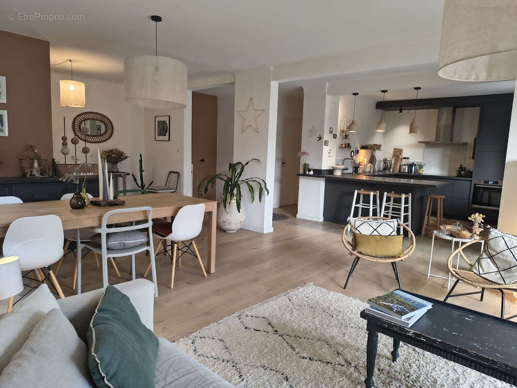 Maison à CARPENTRAS