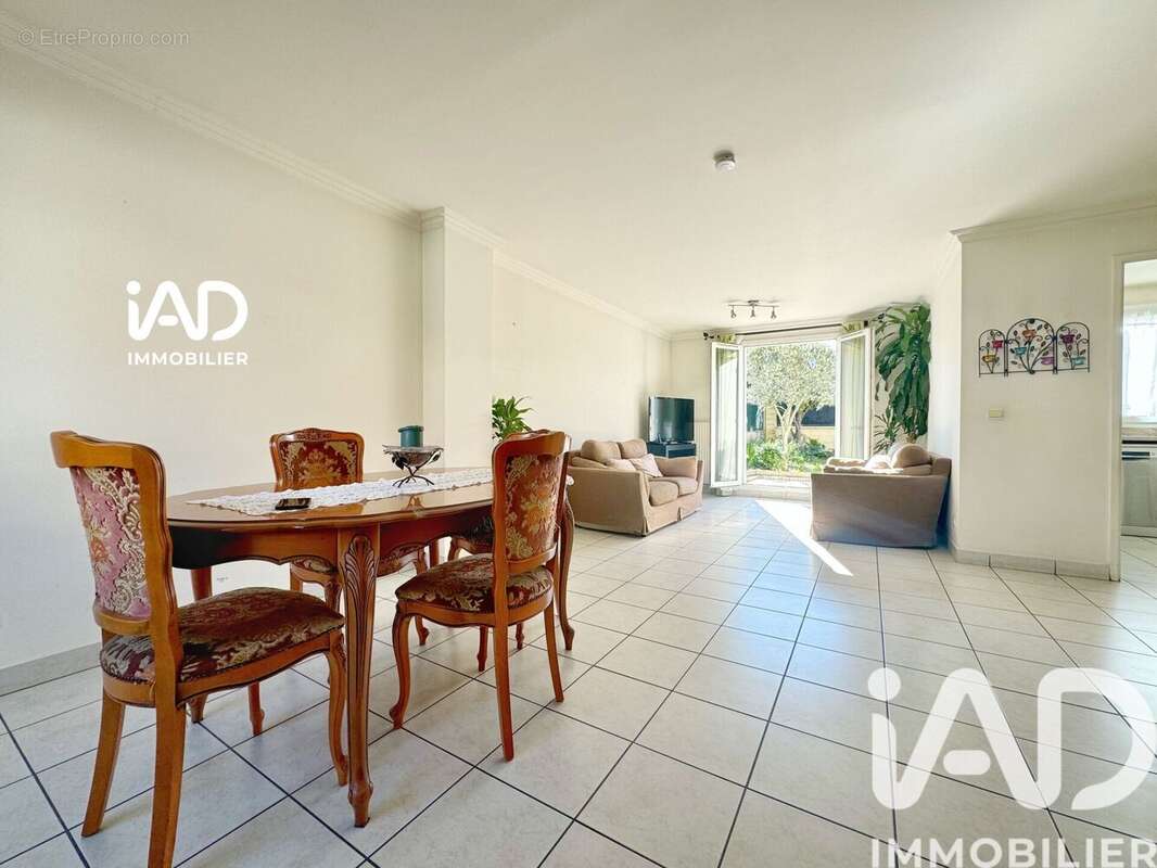 Photo 2 - Maison à ARGENTEUIL