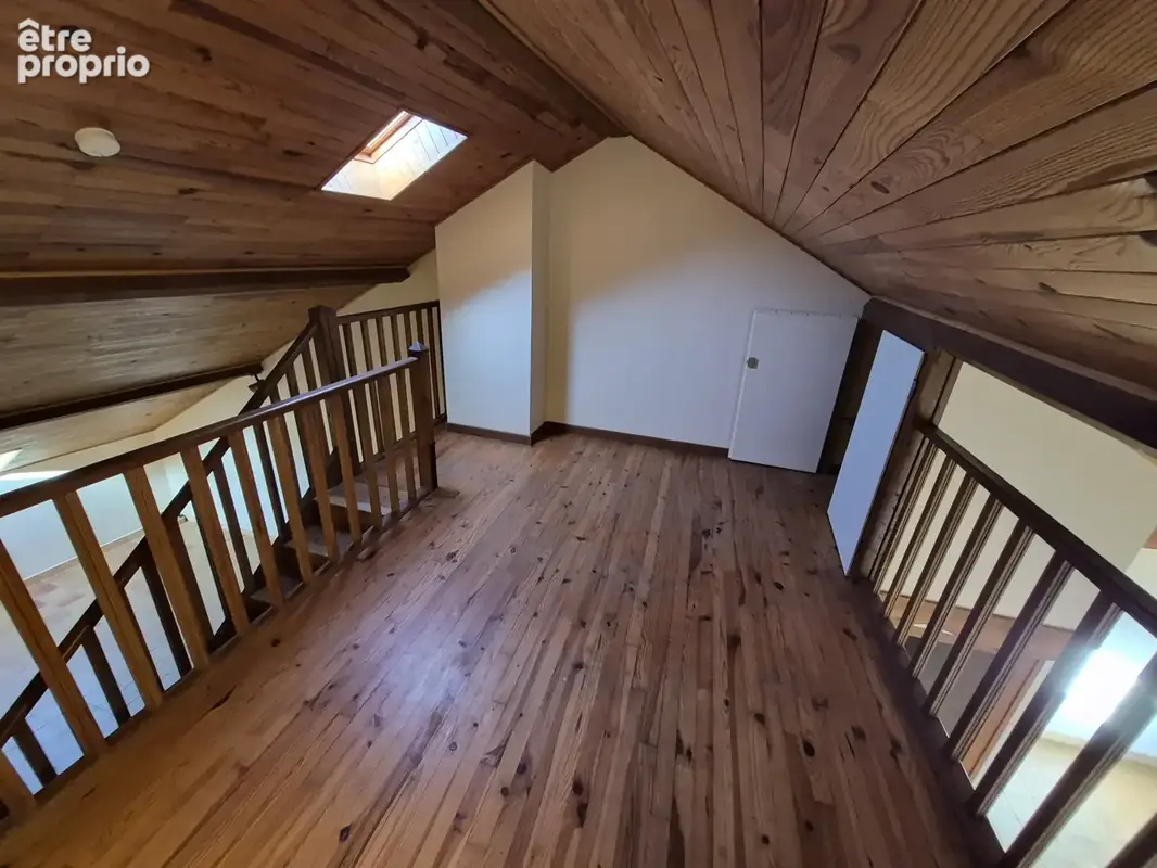 Ensemble immobilier de 85 m2 habitables sur 300 m2 de terrain - photo 9