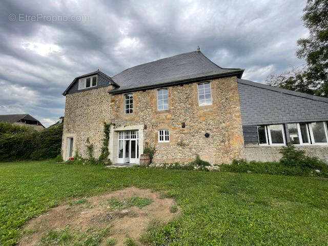 IMG_4367 - Maison à OLORON-SAINTE-MARIE