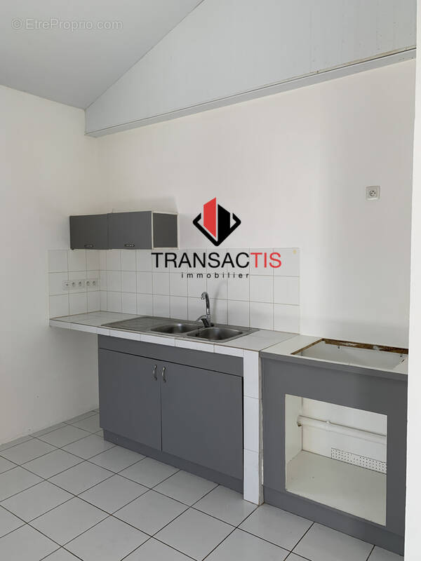Appartement à CAYENNE