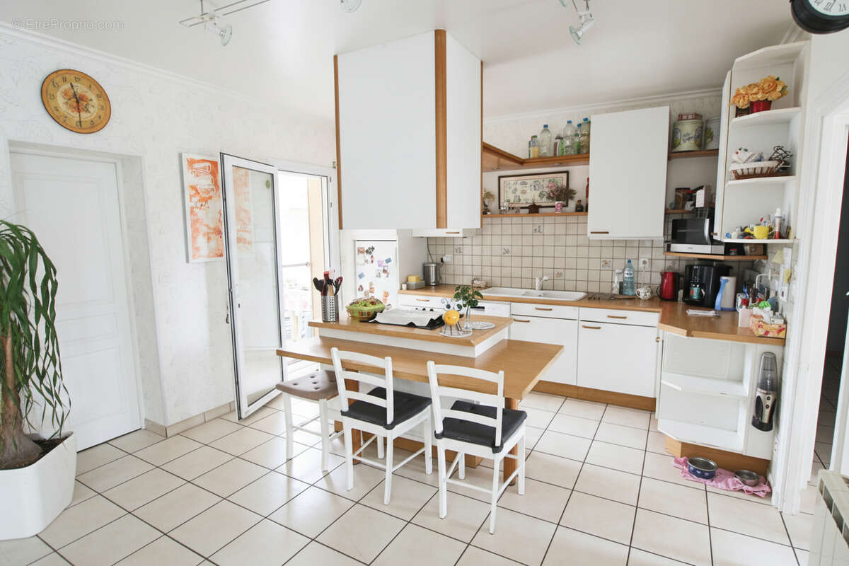 Maison à GUJAN-MESTRAS