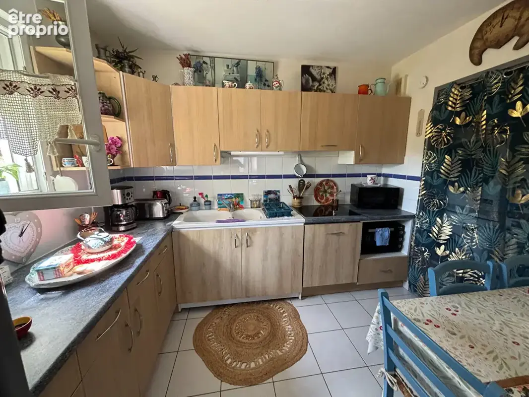 Appartement Villenave D'Ornon 4 pièce(s) 80 m2 - photo 2