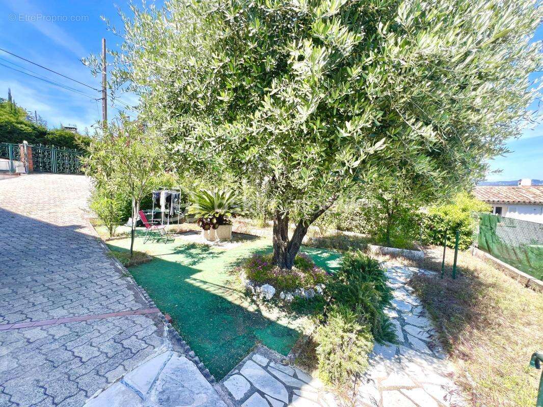 Maison 138 m² – vue mer & mont san peyre – secteur minelle – fort potentiel – garage 29 m² - photo 12