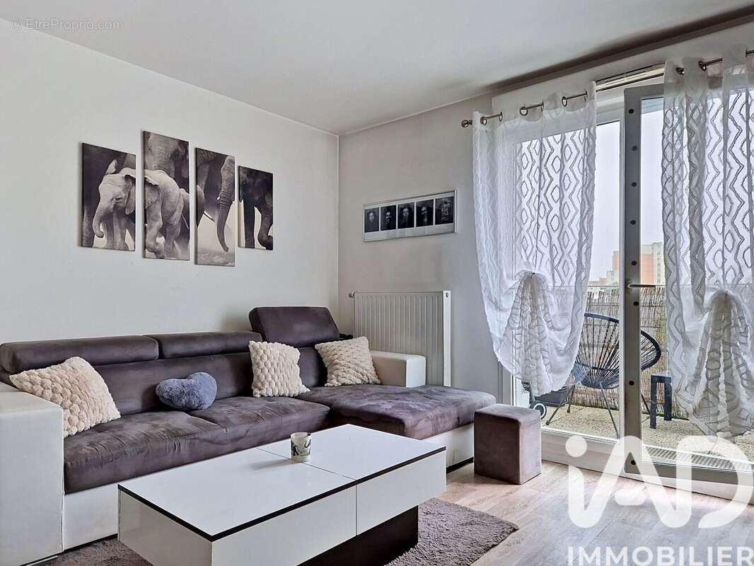 Photo 2 - Appartement à CRETEIL