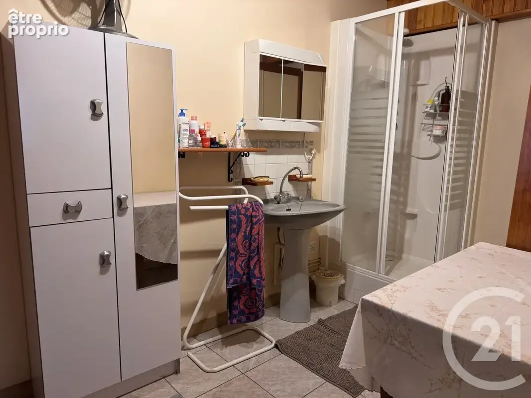 Maison 6 pièces 150 m² à vendre à Davezieux (07430) - photo 13