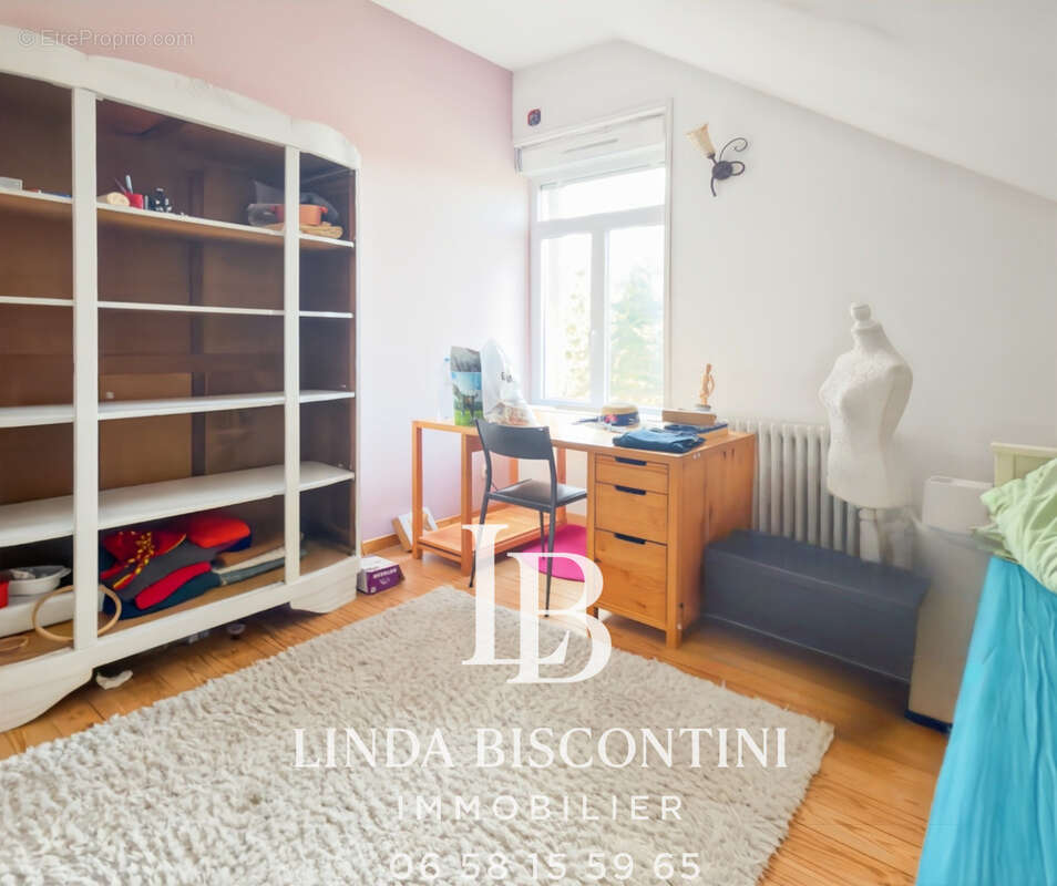 Maison à LIBERCOURT