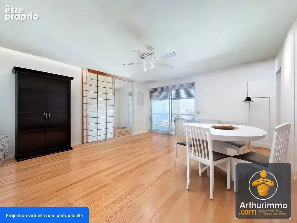 Vente Appartement Choisy-le-roi(94600) 249 000ï¿œ - photo 2