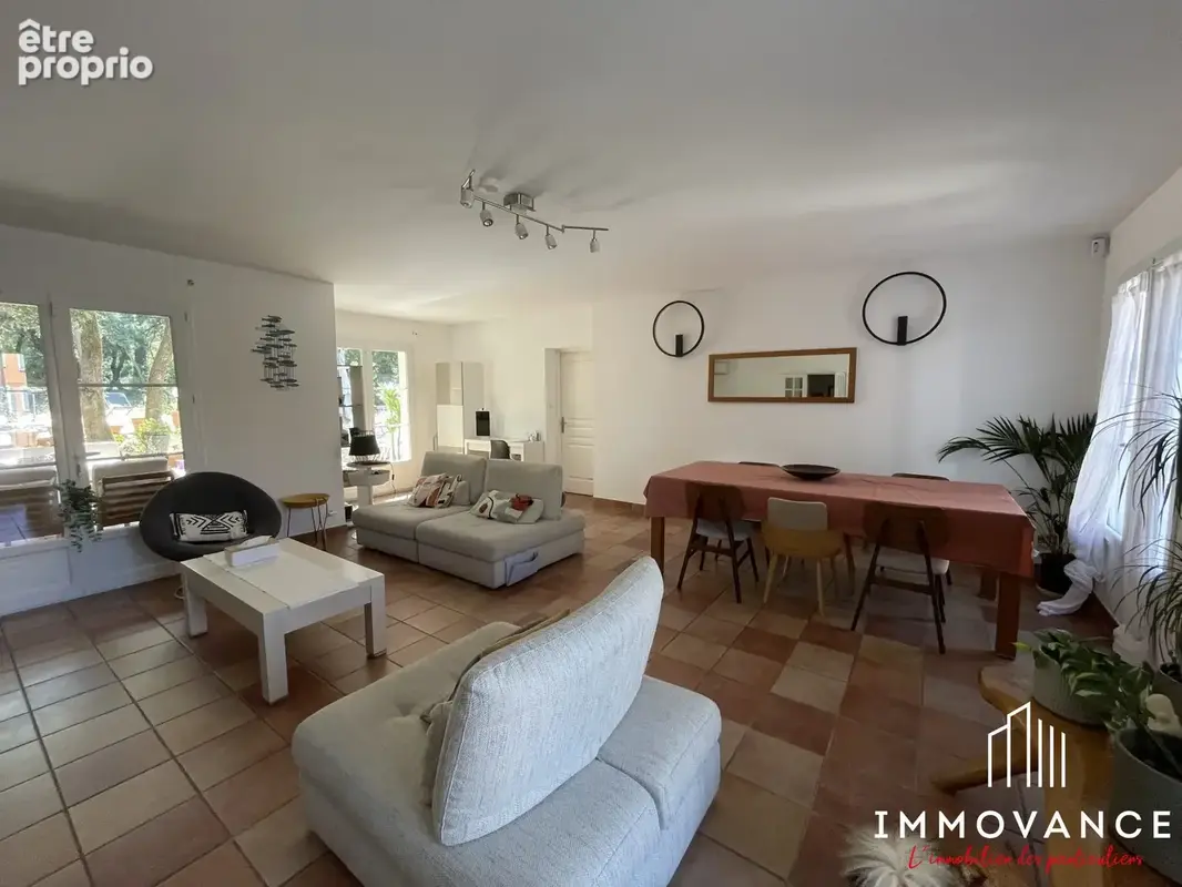 Maison 6 pièces 139 m² à vendre à Castries (34160) - photo 7