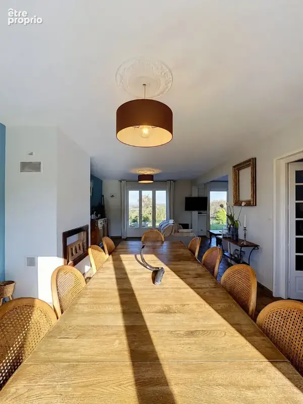 Maison individuelle semi plain-pied - 185 m2 - 4 chambres  ? tardinghen ? vue cap blanc-nez - photo 1