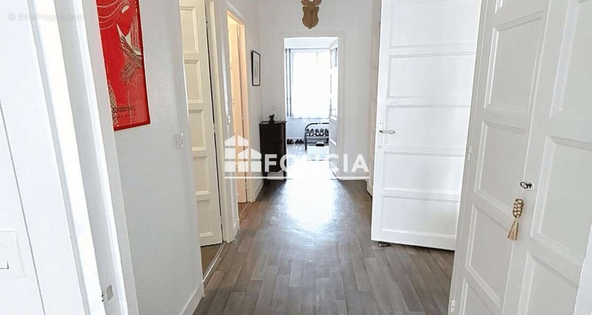 Appartement à CAEN
