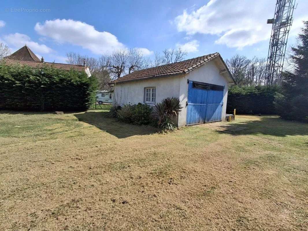 Maison à CHANCELADE