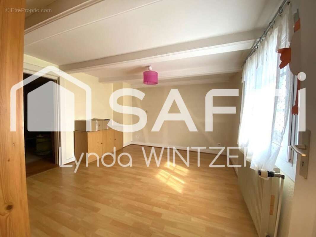 Photo 7 - Maison à OSTHOUSE