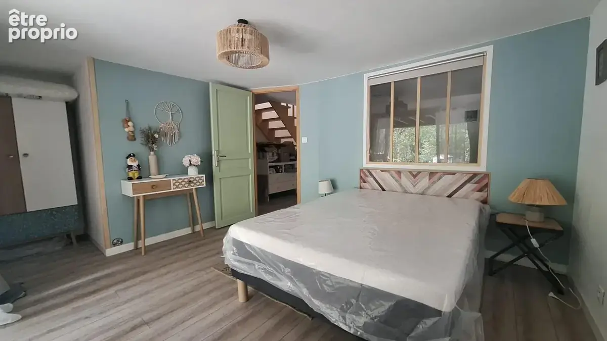 Maison 5 pièces 115 m² à vendre à Saint-Estephe (24398) - photo 7