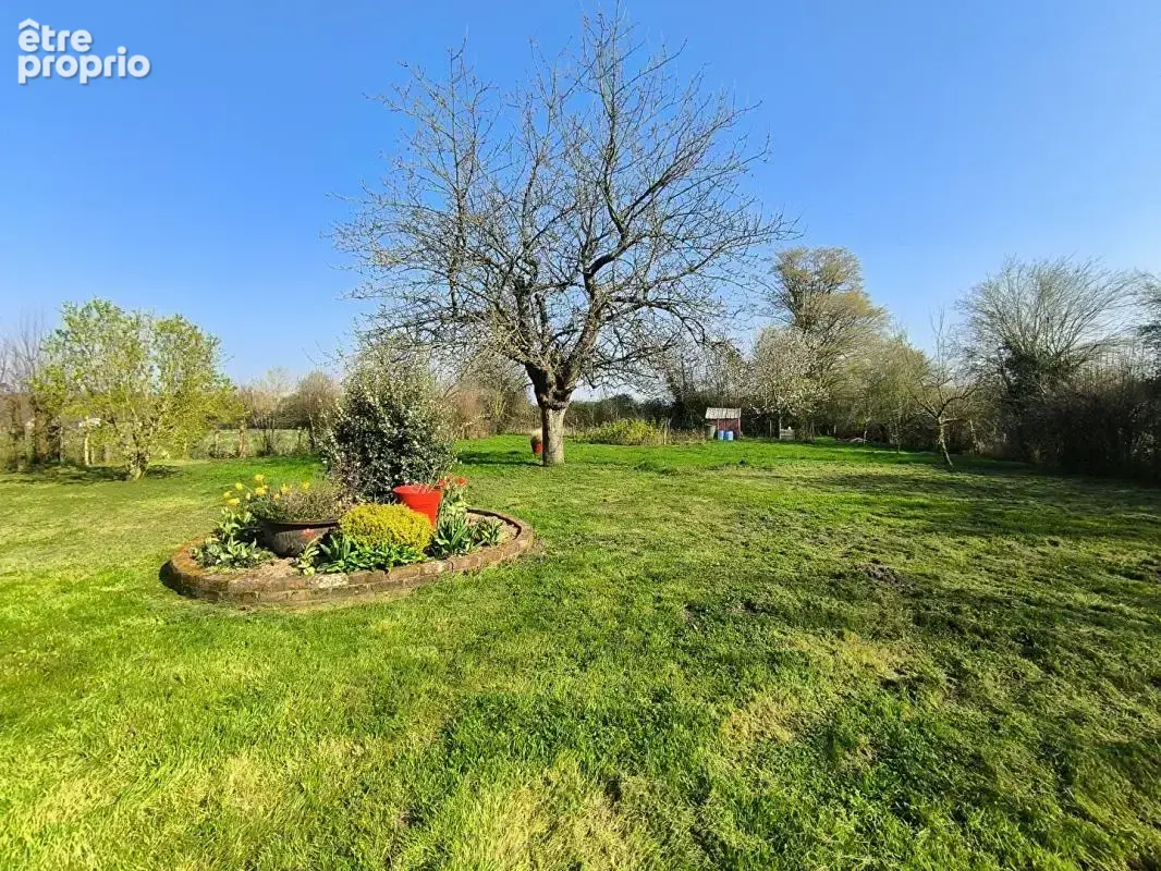 Maison Gournay En Bray 5 pièces - photo 3