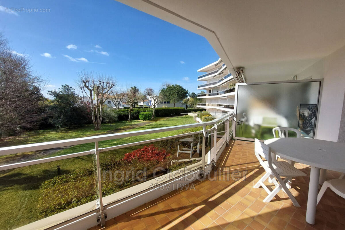 Appartement à ROYAN