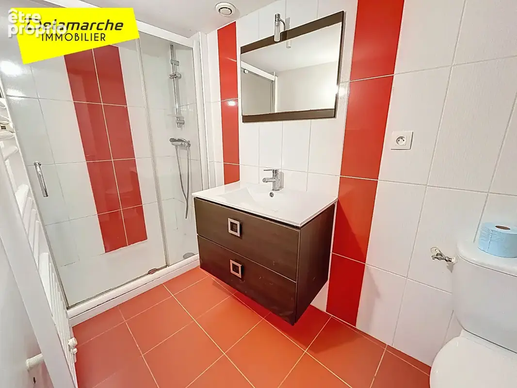 Appartement Granville 2 pièces 30 m2 - photo 6