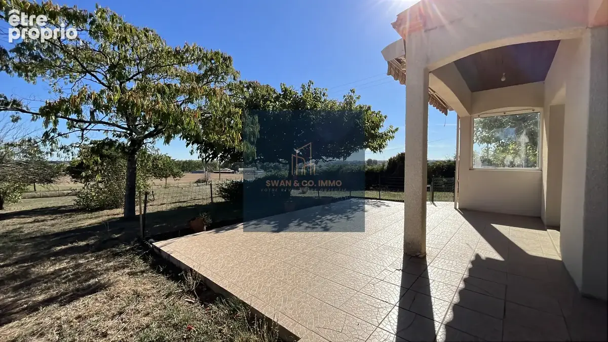Une maison de campagne confidentielle, entre lumière et nature - photo 23